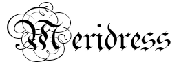 Meridress