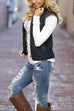 Meridress  V Neck Shirt Wild Stretch T-shirt
