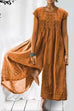 Meridress Ruched Short Sleeve Wide Leg Baggy Jumpsuit