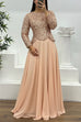 Elegant High Rise Solid Flowy Maxi Skirt