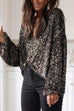 Meridress Christmas/NYE Party Sequin Shirt