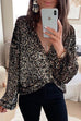 Meridress Christmas/NYE Party Sequin Shirt