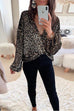 Meridress Christmas/NYE Party Sequin Shirt